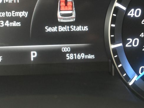 Used 2021 Toyota Highlander Limited image 16