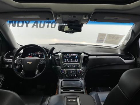 Used 2019 Chevrolet Tahoe Premier AWD/4WD image 19