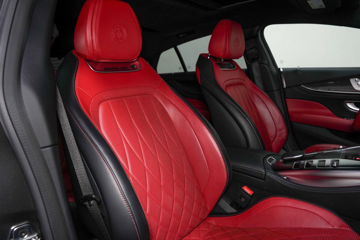 Used 2023 Mercedes-Benz AMG GT 63 image 29