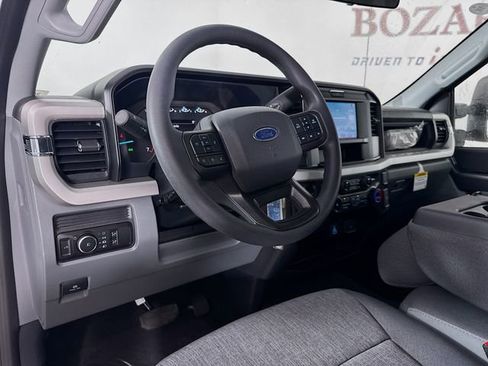 New 2026 Ford F250 XL w/ STX Appearance Package image 10