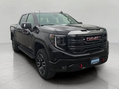 Certified 2023 GMC Sierra 1500 AT4 w/ AT4 Premium Package