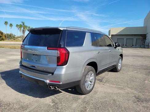New 2026 GMC Yukon Denali w/ Sun & Power Step Package image 5