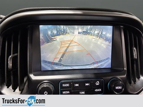 Used 2017 Chevrolet Colorado LT w/ Redline Special Edition image 9