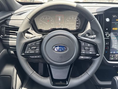 New 2026 Subaru Forester Sport AWD/4WD image 12