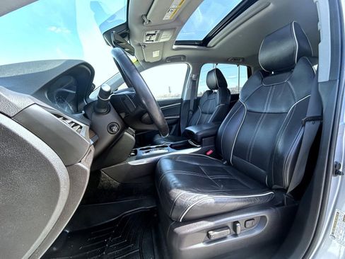 Used 2018 Acura MDX SH-AWD w/ Advance Package image 10