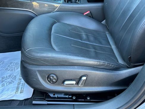 Used 2018 Audi A6 3.0T Sport image 10