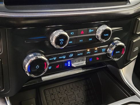 Used 2025 Ford F150 Raptor w/ Equipment Group 803A Raptor R image 37