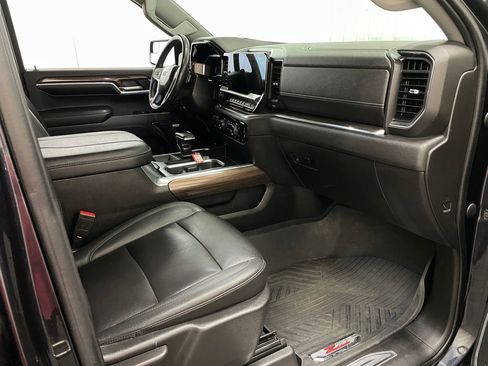 Certified 2023 Chevrolet Silverado 1500 RST w/ All Star Edition Plus AWD/4WD image 38