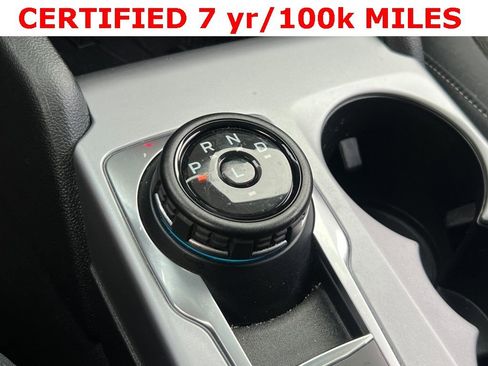 Used 2023 Ford Bronco Sport Big Bend w/ Convenience Package image 22