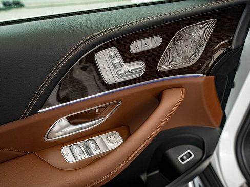 New 2026 Mercedes-Benz GLE 450 4MATIC image 18