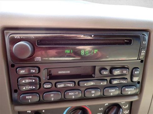 Used 2000 Ford F250 Lariat AWD/4WD image 16