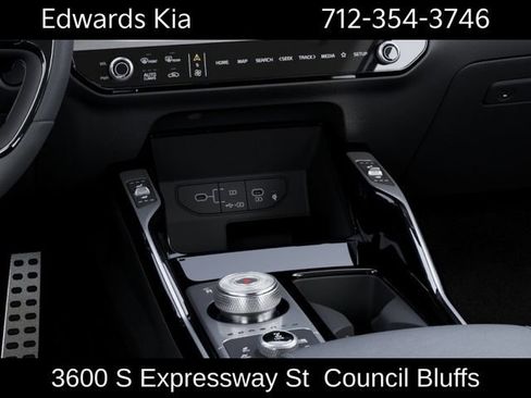 New 2026 Kia Sorento SX Prestige AWD/4WD image 25
