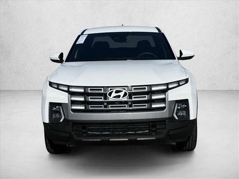 New 2026 Hyundai Santa Cruz SE FWD image 5
