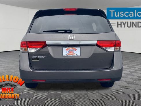 Used 2016 Honda Odyssey EX-L image 8