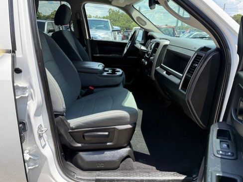 Used 2020 RAM 1500 Tradesman w/ Popular Equipment Group image 12