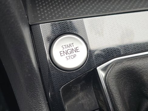 New 2026 Volkswagen Taos S AWD/4WD image 22