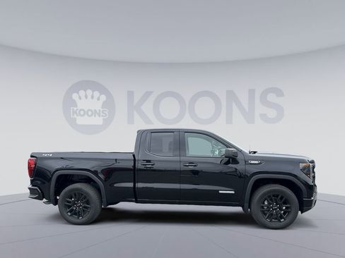 New 2026 GMC Sierra 1500 Elevation AWD/4WD image 8