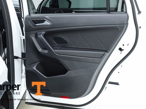 Used 2021 Volkswagen Tiguan SEL Premium R-Line image 70