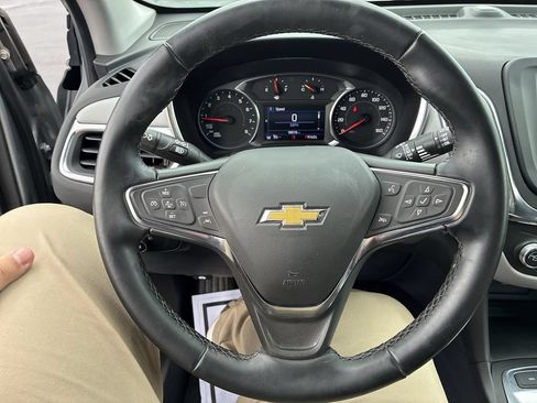 Used 2024 Chevrolet Equinox LT AWD/4WD image 14