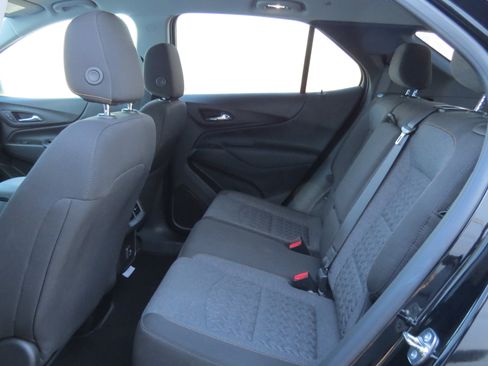 Used 2024 Chevrolet Equinox LT image 14