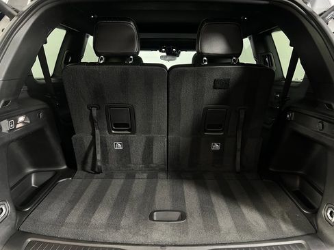 Certified 2024 Jeep Grand Cherokee L Altitude image 34