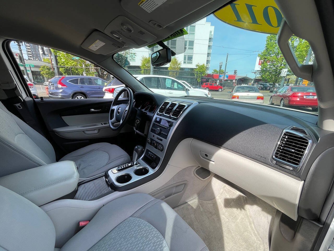 Used 2011 GMC Acadia SLE AWD/4WD image 33
