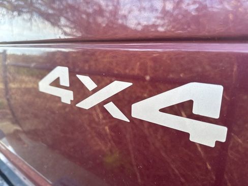 Used 2002 Dodge Ram 2500 Truck SLT image 9