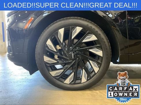 Used 2024 Lincoln Nautilus Reserve w/ Equipment Group 202A AWD/4WD image 8