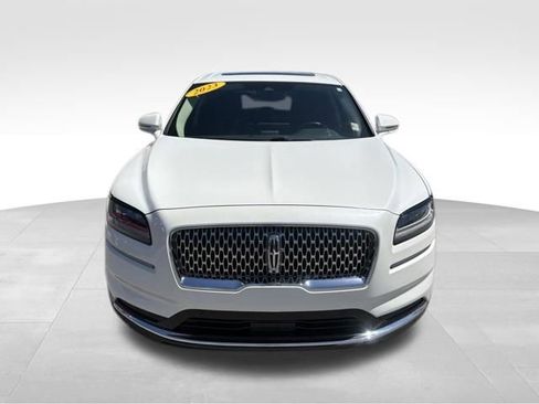 Used 2023 Lincoln Nautilus Reserve w/ Equipment Group 201A AWD/4WD image 7