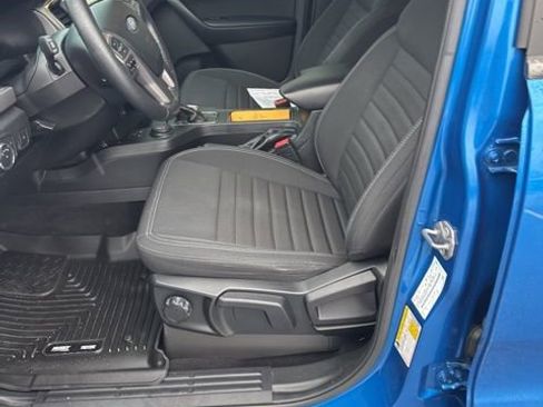 Used 2022 Ford Ranger XLT w/ Equipment Group 301A Mid image 17