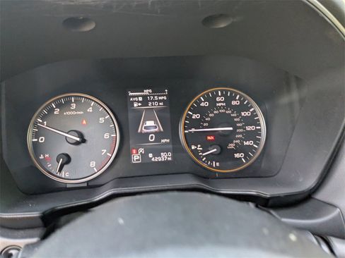 Used 2023 Subaru Outback Wilderness image 27