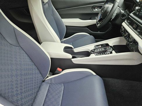 New 2026 Honda Prelude image 12