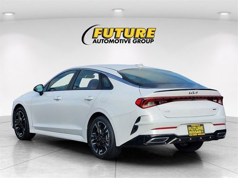 Used 2024 Kia K5 GT-Line w/ GT-Line Premium Package image 7
