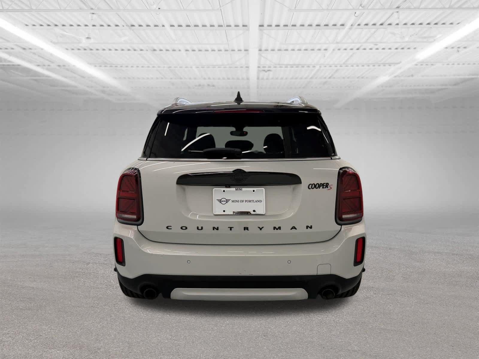 Used 2023 MINI Cooper Countryman S AWD/4WD image 4