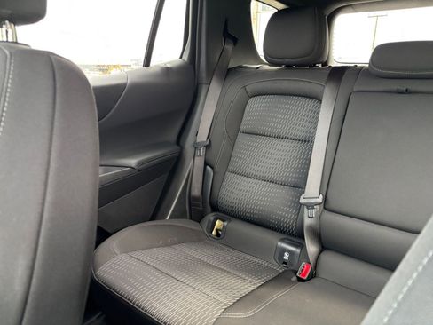 Used 2025 Chevrolet Equinox LT FWD image 39