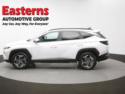 Used 2023 Hyundai Tucson SEL w/ Convenience Package AWD/4WD image 58