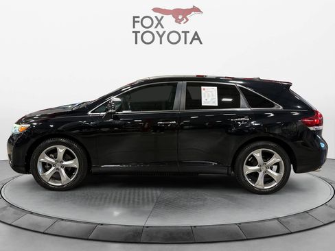 Used 2014 Toyota Venza Limited w/ Tow Prep Package AWD/4WD image 3