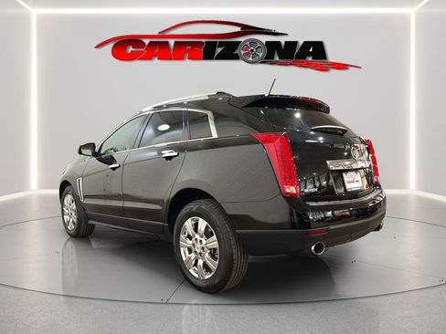 Used 2015 Cadillac SRX Luxury w/ Driver Awareness Package image 8
