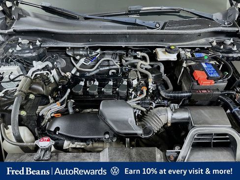 Used 2023 Honda CR-V EX-L image 30