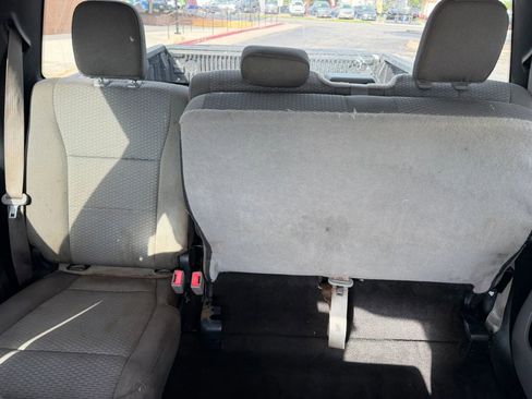 Used 2020 Ford F150 XLT RWD image 7