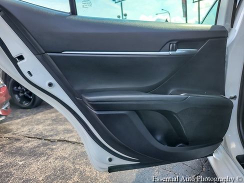 Used 2023 Toyota Camry LE FWD image 17