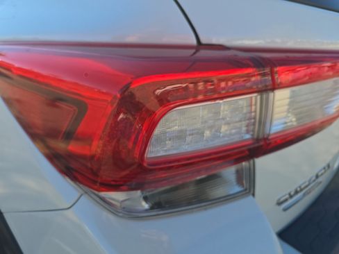 Used 2018 Subaru Crosstrek 2.0i Premium image 24