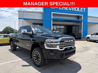 Used 2025 RAM 2500 Limited