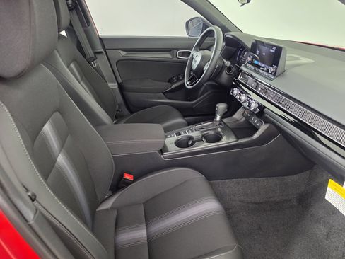 Used 2026 Honda Civic Sport image 43