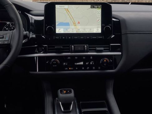 New 2025 Nissan Pathfinder SL image 28