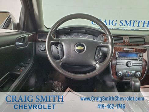Used 2012 Chevrolet Impala LT image 15
