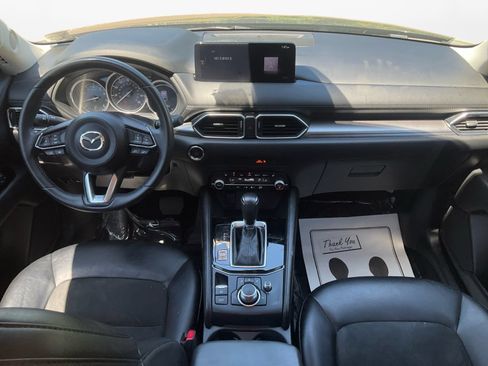 Used 2023 MAZDA CX-5 AWD 2.5 S w/ Select Package image 10