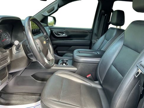 Used 2021 Chevrolet Tahoe LT RWD image 9