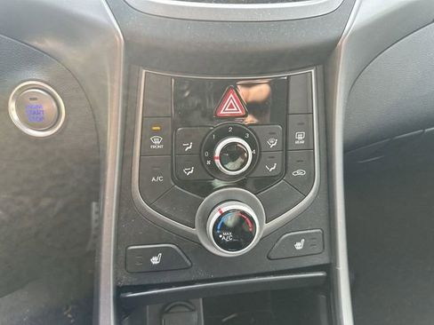 Used 2015 Hyundai Elantra Sport FWD image 19