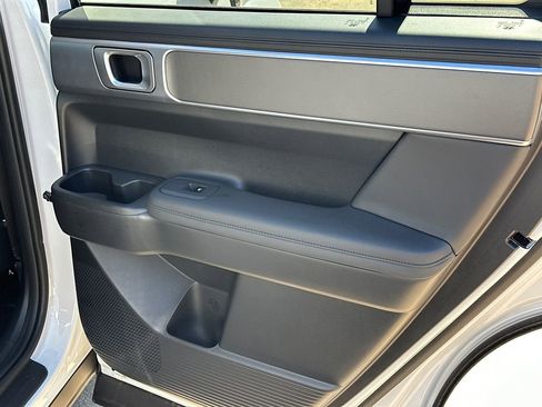 New 2026 Hyundai Santa Fe SEL image 16